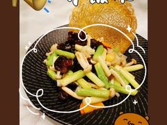 -御公馆中餐厅·点心·顺德菜·佛山东平保利洲际酒店