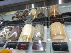 -卷心卷意·轻甜蛋糕(新光天地店)