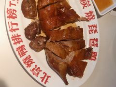 -南拳十三姨·潮汕砂锅粥·粤菜(西单大悦城店)