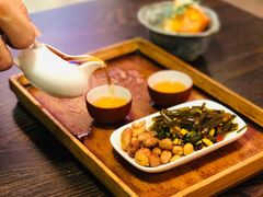 -大洋家·精品潮汕菜·生腌砂锅粥(天河东路店)
