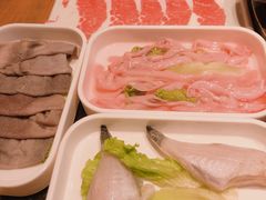 -纸盐河码头火锅(十八梯店)