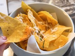 芝士玉米片-O'eat Blossom&Pelican(深圳首店)