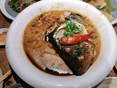 -鸽子窝(青塔店)