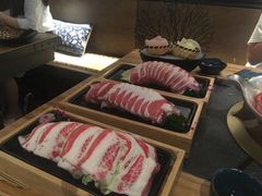 -湊湊火锅·茶憩(东城万达店)