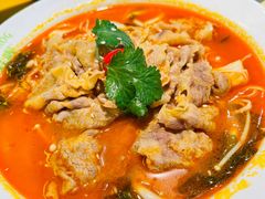 -蛙喔牛蛙(义乌新光汇店)