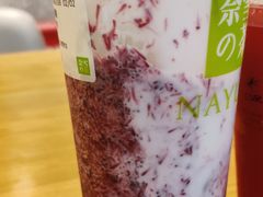 -奈雪的茶(大梅沙8号仓店)