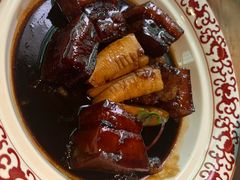 -小放牛炒菜馆(军校店)