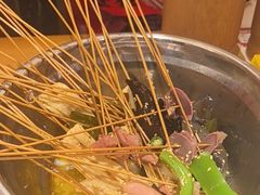 -嘉州鲜知味钵钵鸡(奎星楼店)