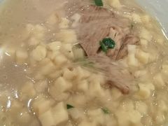 -同胜祥清真新豫菜(杜岭街店)