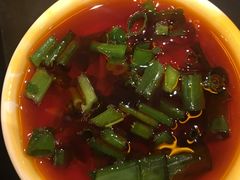 配料-水平有限广西米粉·广西风味集(五道口店)