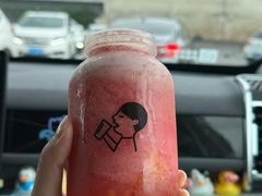 -喜茶(珠海华发商都店)