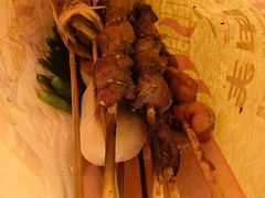 -同济大排档