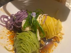 -绿茶餐厅(朝阳大悦城店)
