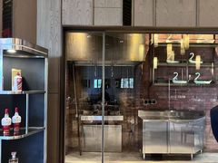 -香厨中餐厅(松北香格里拉店)