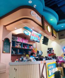 -纽西卡汽车小镇(大悦城店)