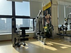 -中田·健身+普拉提(北京通州运河店)