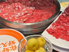-南城十里潮汕鲜牛火锅·鲜虾生滚粥(融汇老商埠店)