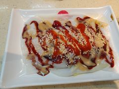 混酱芝麻肠-冠记·肠粉粥品专家(江南大道店)
