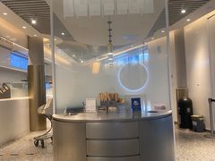 -喜茶(大兴国际机场店)
