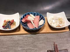 -枫品铁板烧(东樾店)