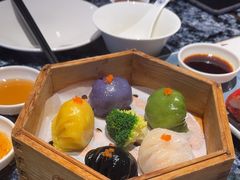 -新雅(丰盛里店)