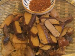 卤拼-院8里·少城记忆老川菜(宽窄巷子店)