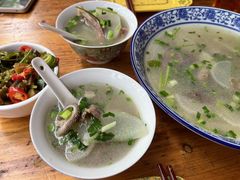 -青海牦牛肉馆