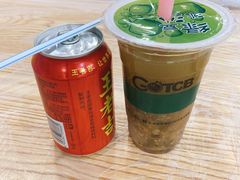 -江城燕子大排档(江汉路步行街店)