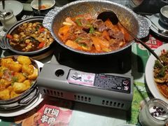 -福宝漠北·牛羊肉(广埠屯店)