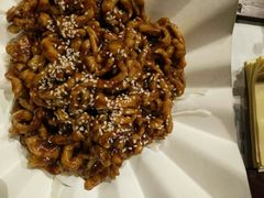 -皇城根北京风味主题餐厅(滨海万达店)