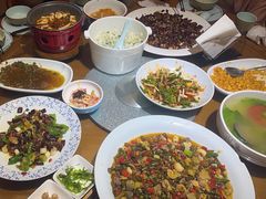 -王妈热卤·川味馆(海昌店)