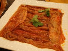 -老码头火锅(玉林店)
