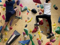-Upper Climbing Gym 攀岩(华侨城店)
