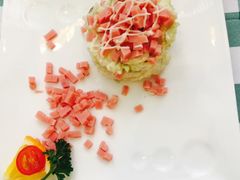 -小白桦西餐厅