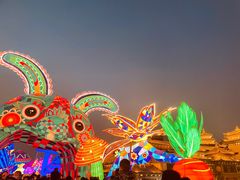 -西安城墙·碑林历史文化景区