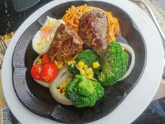 -忆咖啡观景餐厅(桂林象山公园店)