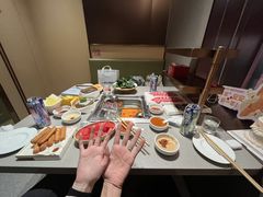 -海底捞火锅(宝龙广场夜宵主题店)