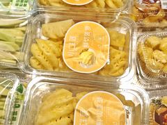 -沃尔玛购物广场(中山店)