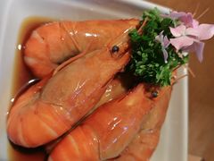 -花小蟹·无锡菜·大闸蟹主题餐厅·评弹表演(南长街店)