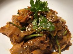 -菩提素素食餐厅(晶郦馆店)