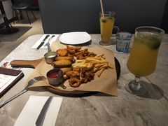-必胜客(长安长青店)