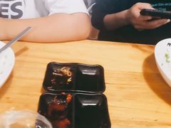 -吾里.春川家韩国料理(万达店)