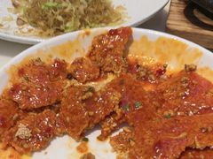 -小菜园新徽菜(连云港海州吾悦店)