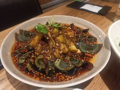-山楂树融合菜餐厅