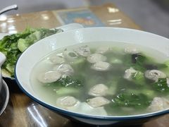 -灌顶姜母鸭(思明南路店)