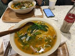 -三姐·老友记·南宁老友粉(朝阳区光华路嘉里中心店)