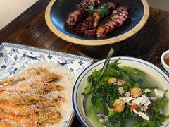 -广府乡下·饭庄(新港东路店)