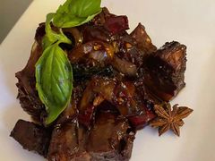 娜娜家的小鲜肉-娜娜家·Nana's restaurant(国金汇店)