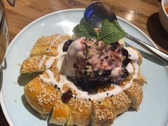 -胖老汉椒麻鸡清真新疆菜(西御街店)