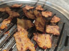 -高丽苑韩国烤肉(海昌路旗舰店)